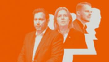 SPD-Parteispitze: Hat sich Lars Klingbeil übernommen?