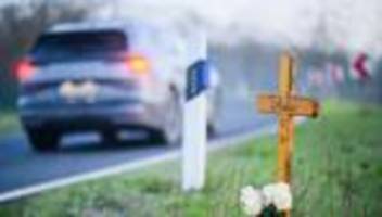Unfallbilanz: Zahl der Verkehrsopfer 2024 in Hessen gesunken
