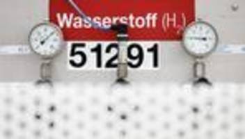 Wasserstoff: Wasserstofftechnologien: Masterstudiengang in Chemnitz