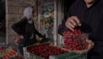 Drusen in Israel: Ein Paradies in Angst
