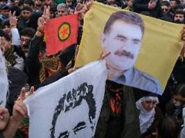 40 Jahre Konflikt mit Regierung: PKK verkündet Auflösung und Ende des bewaffneten Kampfes