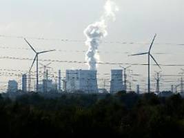 An Bedeutung verloren: Krisen drängen den Klimaschutz in den Hintergrund