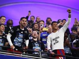 Aufstiegsheld mit Vertragspoker: Davie Selke macht HSV eine Liebeserklärung - und geht trotzdem?