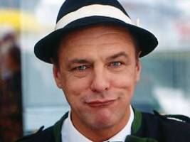 Codo ... düse im Sauseschritt: Watzmann- und DÖF-Star Manfred Tauchen ist tot