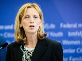 Linnemann strikt dagegen: CDU-Ministerin Prien will pragmatischen Umgang mit der Linken