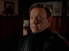 Neuer Schritt zum Comeback: Kevin Spacey ergattert Rolle in US-Thriller