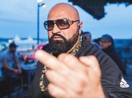 Verstorbener Rapper pleite?: Xatar soll Privatinsolvenz angemeldet haben