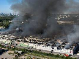 Wegen Brandstiftung in Warschau: Polen schließt russisches Konsulat nach Sabotagevorwürfen