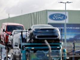 es ist zeit: beschäftigte in kölner ford-werken streiken erstmals