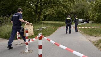 Babyleiche in Neukölln: Polizei sucht Mutter als Verdächtige