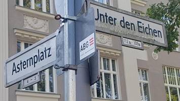 Deshalb muss die B1 noch einmal saniert werden