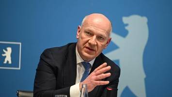 Kai Wegner will Computerspielpreis dauerhaft in Berlin verleihen