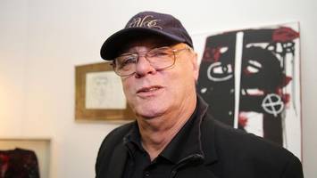 Mit 77 Jahren: NDW-Star Manfred Tauchen ist tot