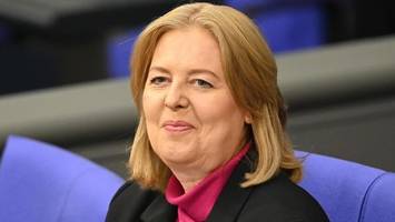 Nach Esken-Absage: Bärbel Bas soll SPD-Vorsitzende werden