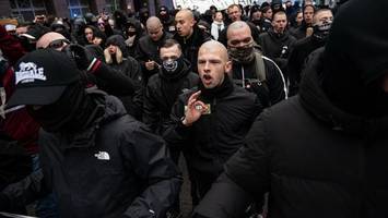 Nazi-Jugendkultur: Berliner Verfassungsschutz geht neuen Weg