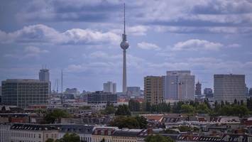 Riesiges Projekt: Berlin bekommt drei neue Stromautobahnen