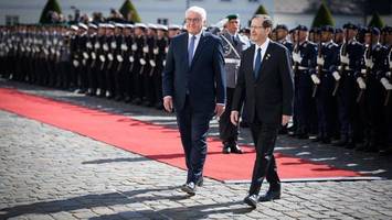Deutschland und Israel: Eine Partnerschaft im Stresstest