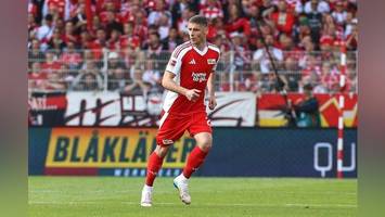 union berlin sucht einen torwart und einen stürmer