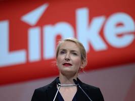 Linkspartei: Kritik wegen Antisemitismus-Beschluss