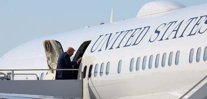 Donald Trump könnte Luxus-Jet aus Katar als Geschenk annehmen