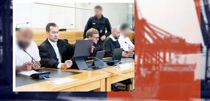 Hannover: Staatsanwalt Yashar G. wehrt sich gegen Vorwurf der Bestechlichkeit