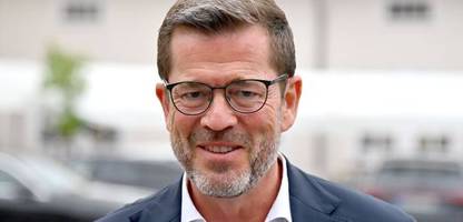 Karl-Theodor zu Guttenberg: Ex-Minister ist offiziell geschieden