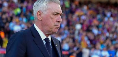 real madrid: carlo ancelotti wird nationaltrainer in brasilien