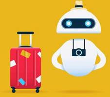 Reiseplanung mithilfe künstlicher Intelligenz: Wann bucht KI mir den perfekten Urlaub?