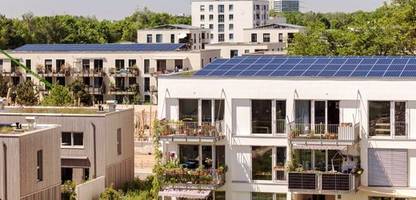 Strompreis: Solaranlagenbesitzer sollen künftig mehr Netzkosten tragen