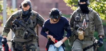 Terroranschlag von Solingen: So radikalisierte sich der Messerattentäter