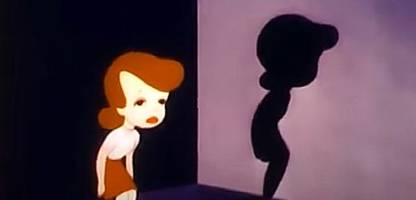 Walt Disney und der Schulfilm »The Story of Menstruation«: Als das Blut weiß war