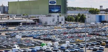 Experten sehen kaum eine Zukunft für das Ford-Werk in Köln