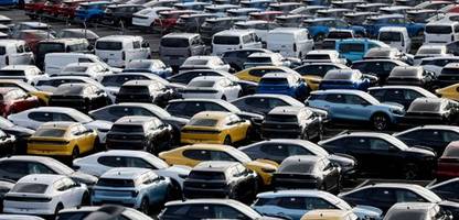 Ford in Köln: Erstmals Streik in fast 100 Jahren