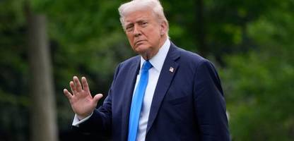 Jetzt sollte sich auch Europa auf einen Deal mit Trump einlassen
