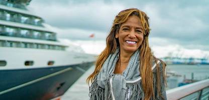Nadja »Naddel« Abd El Farrag ist tot: Wie die Beziehung zu Dieter Bohlen ihr Leben prägte