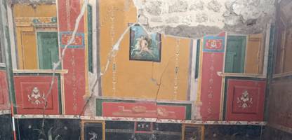 Pompeji: Archäologen rekonstruieren die letzten Minuten einer Familie nach Vesuv-Ausbruch