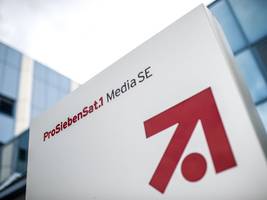 Fernsehen: Tschechen fachen den Machtkampf um Pro Sieben Sat 1 an
