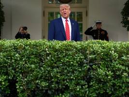 Welthandel: „Donald Trump rudert zurück“
