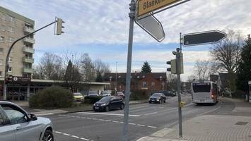10.000 Autos täglich: Hauptstraße wird ein Jahr zum Nadelöhr
