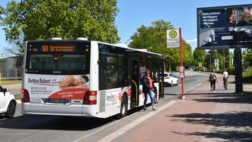 Ahrensburg stellt Busverkehr um: Das sind die neuen Linien