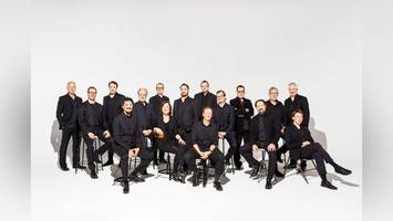 die ndr bigband hat weltniveau – das zeigt sie auch in der fabrik