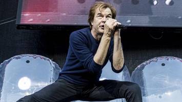 Die Toten Hosen kommen nach Hamburg – auf Abschiedstour?
