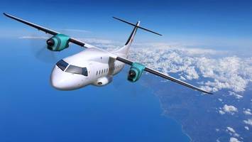Ex-Airbus-Manager treibt Bau des neuen deutschen Fliegers voran