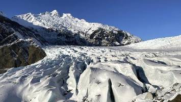 Forscher enthüllen: Wann die nächste Eiszeit beginnen könnte