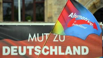 Fragwürdige Kulturpolitik: AfD will „Stolz-Pass“ einführen