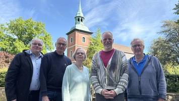 Fusion als Chance: Vier Kirchen werden eine starke Gemeinde