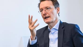karl lauterbach: freundin, studium, kontroversen – die infos