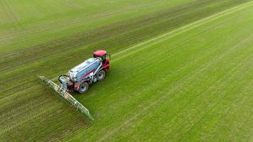 Land stellt neuen Nährstoffbericht vor