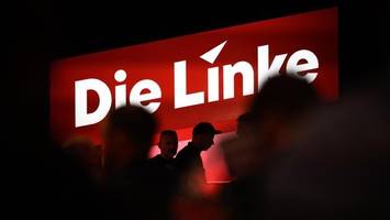 linke beschließt umstrittene antisemitismus-definition