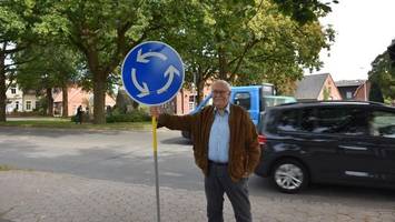 neuer plan soll raser auf abkürzung zur a1 ausbremsen